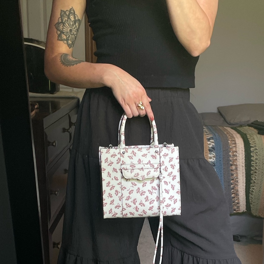 Rebecca Minkoff MAB Mini Tote